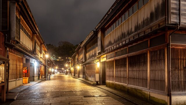 金沢