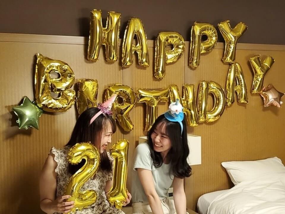 ホテル赤坂モントレ3